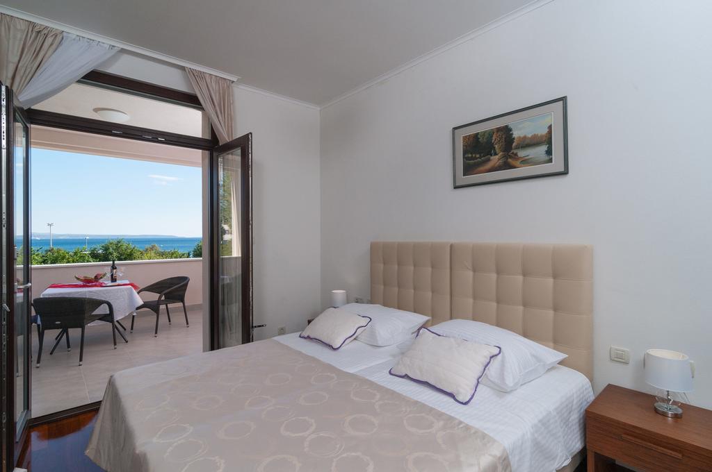 Luxury Rooms Near The Beach1 Split Exterior photo