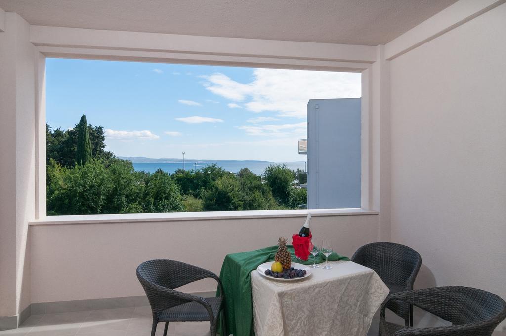 Luxury Rooms Near The Beach1 Split Exterior photo